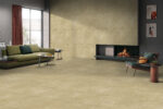 Luxara Beige | 2x4 ft | Glossy & Carving Endmatch - Image 2