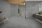 Luxara Grey | 2x4 ft | Glossy & Carving Endmatch - Image 2