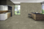 Luxara Olive | 2x4 ft | Glossy & Carving Endmatch - Image 2