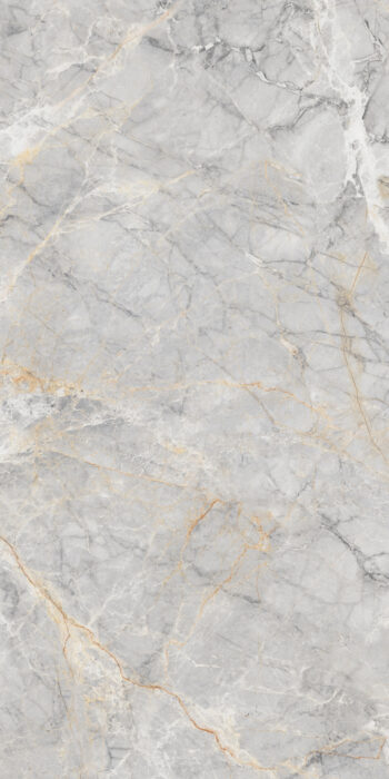 Liver Pool Bianco | 2x4 ft | Glossy Tiles