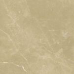 Luxara Beige | 2x4 ft | Glossy & Carving Endmatch