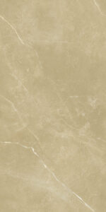 Luxara Beige | 2x4 ft | Glossy & Carving Endmatch