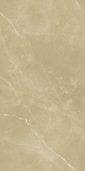 Luxara Beige | 2x4 ft | Glossy & Carving Endmatch