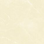Luxara Crema | 2x4 ft | Glossy & Carving Endmatch