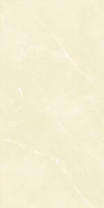 Luxara Crema | 2x4 ft | Glossy & Carving Endmatch