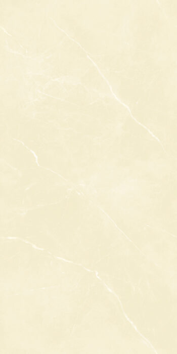 Luxara Crema | 2x4 ft | Glossy & Carving Endmatch