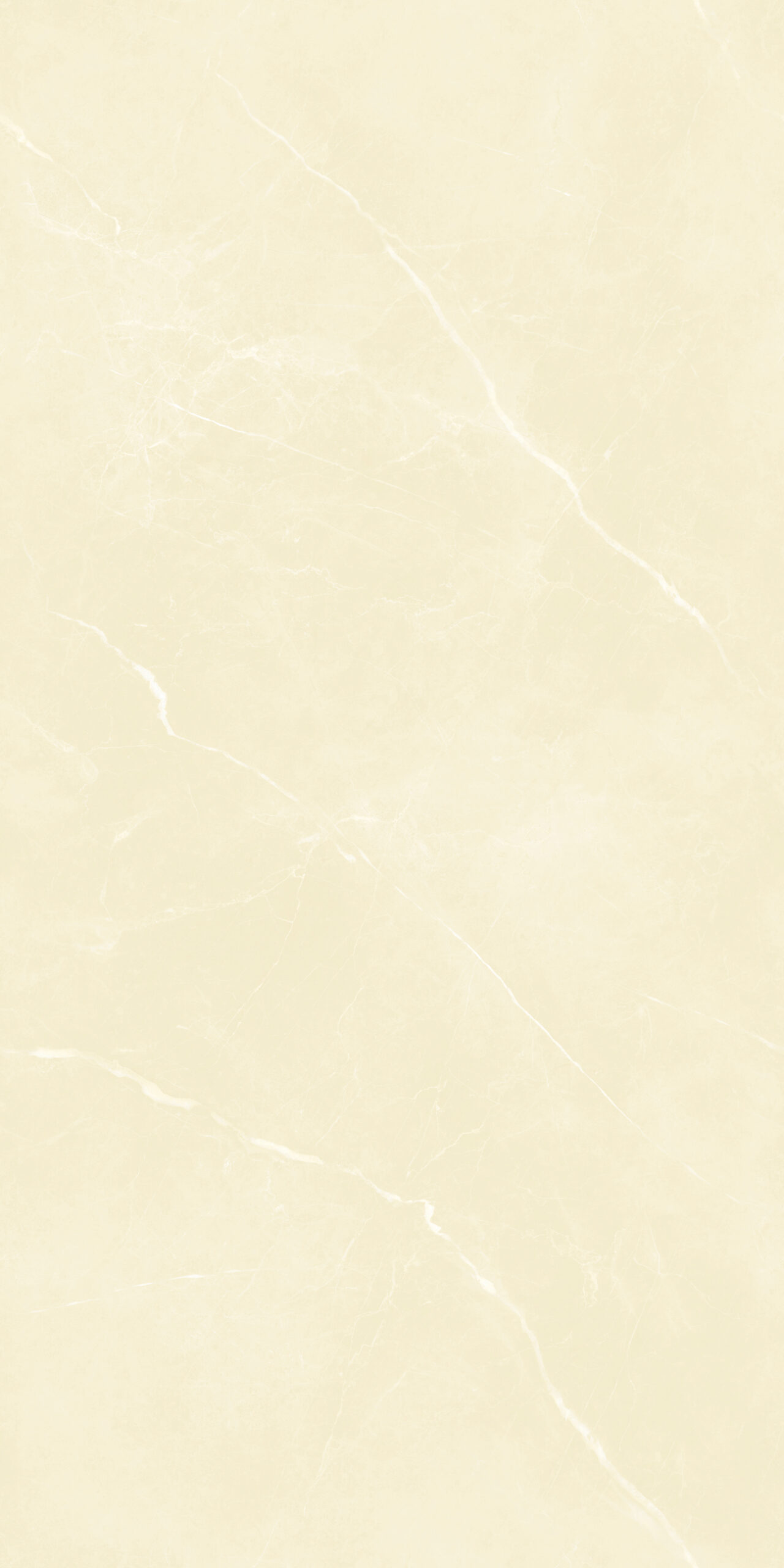 Luxara Crema Luxara Crema | 2x4 ft | Glossy & Carving Endmatch