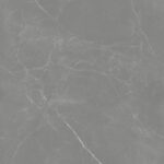 Luxara Grey | 2x4 ft | Glossy & Carving Endmatch