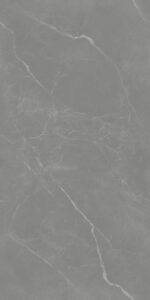 Luxara Grey | 2x4 ft | Glossy & Carving Endmatch