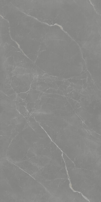 Luxara Grey | 2x4 ft | Glossy & Carving Endmatch