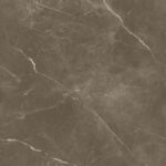 Luxara Taupe | 2x4 ft | Glossy & Carving Endmatch