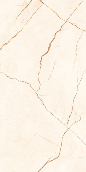 Mac Beige | 2x4 ft | Glossy Tiles