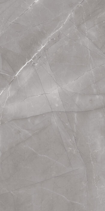 Melodi Pulpis Grey | 2x4 ft | Glossy Tiles
