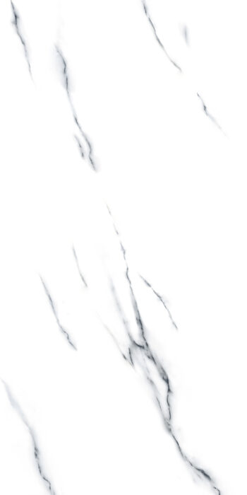 Moon Statuario | 2x4 ft | Glossy Tiles