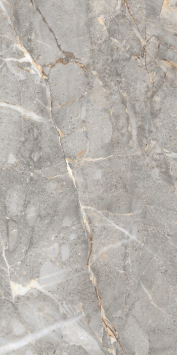 Opera Grey | 2x4 ft | Glossy Tiles