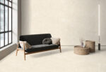 Pietra Frencha Ivery | 2x4 ft | Glossy & Carving Endmatch - Image 2