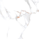 Pantone White | 2x4 ft | Glossy Tiles