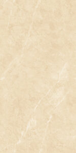 Pietra Frencha Beige | 2x4 ft | Glossy & Carving Endmatch