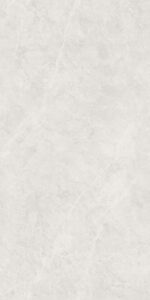 Pietra Frencha White | 2x4 ft | Glossy & Carving Endmatch