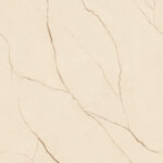 Ripple Crema | 2x4 ft | Glossy & Carving Endmatch