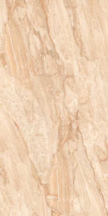 Royal Dyna Beige | 2x4 ft | Glossy Tiles