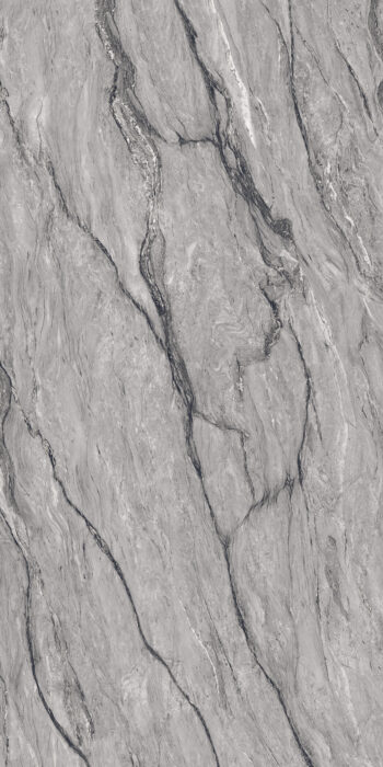 Rubis Grey | 2x4 ft | Glossy Tiles