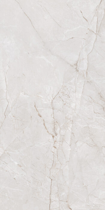 Sauron Silver | 2x4 ft | Glossy Tiles