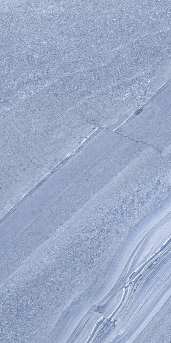 Teler Blue | 2x4 ft | Glossy Tiles