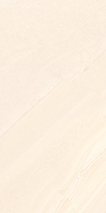 Teler Ivory | 2x4 ft | Glossy Tiles