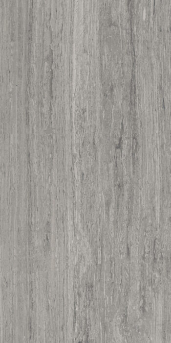 Travertino Grey | 2x4 ft | Glossy Tiles