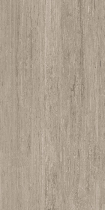 Travertino Khaki | 2x4 ft | Glossy Tiles