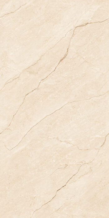 Vinzo Crema | 2x4 ft | Glossy & Carving Endmatch