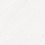 Vinzo White | 2x4 ft | Glossy & Carving Endmatch