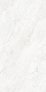 William White | 600x1200mm | Endless