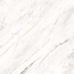 Alcazer White CR | 2x4 ft | Carving Tiles
