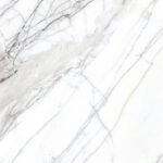 Alfio White CR | 2x4 ft | Carving Tiles