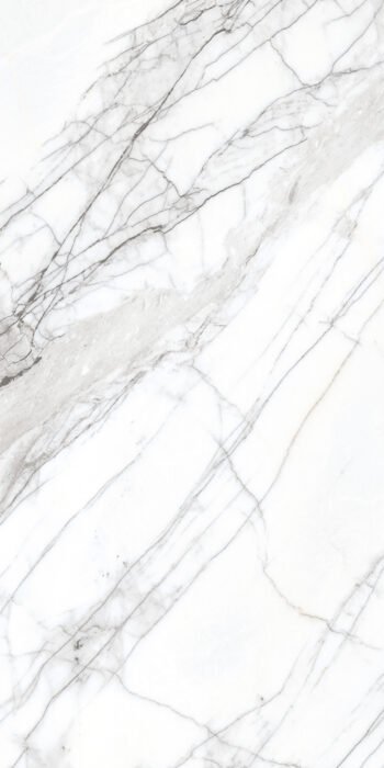 Alfio White CR | 2x4 ft | Carving Tiles
