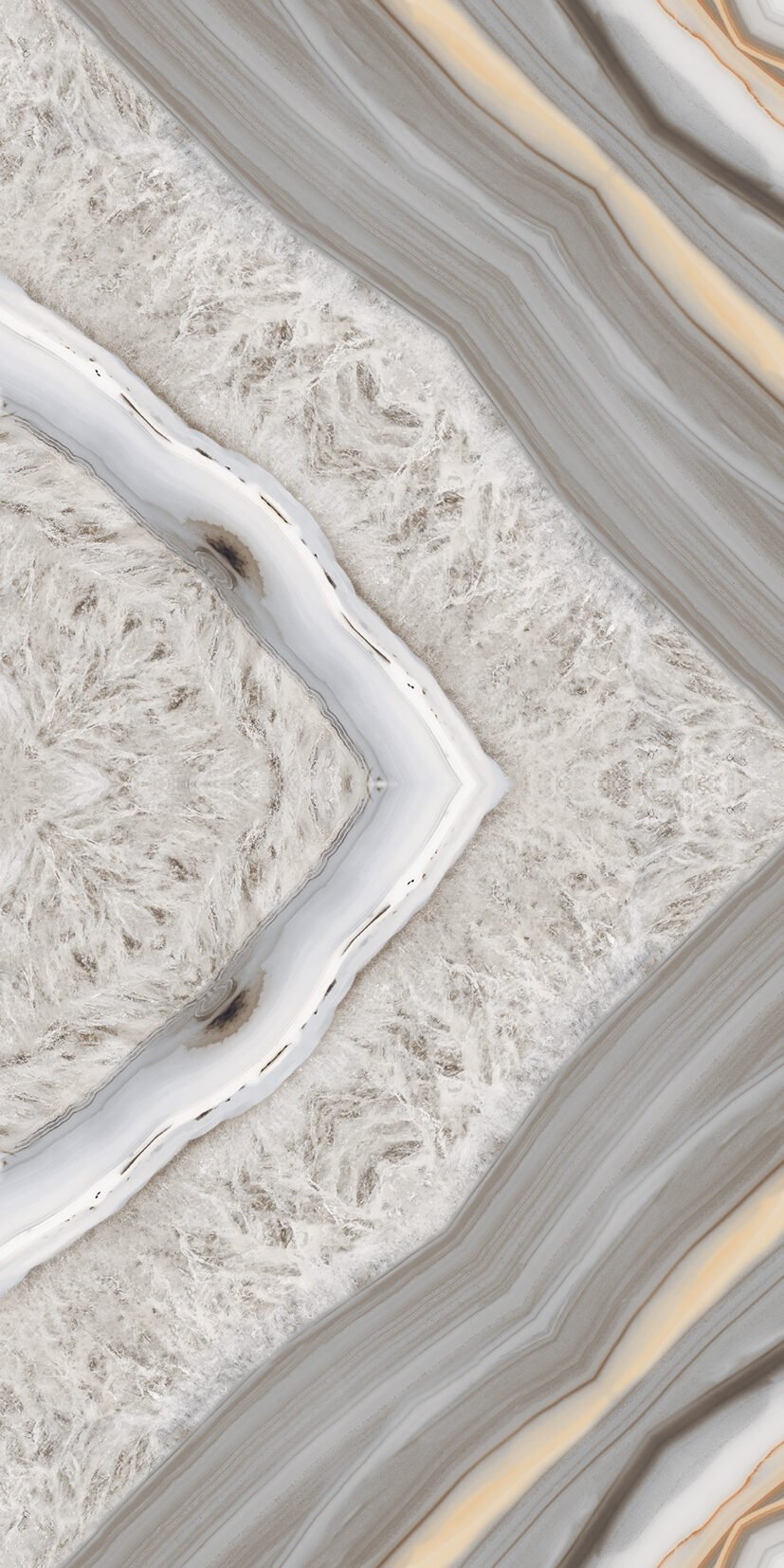BOOK-577 Book 577 | 600×1200 mm | Bookmatch Tile