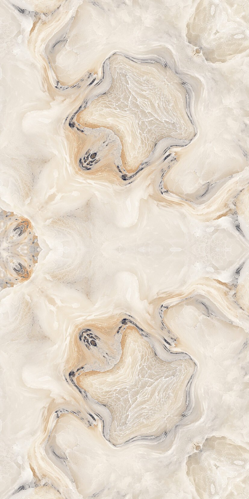 Book-572 Book 572 | 600×1200 mm | Bookmatch Tile