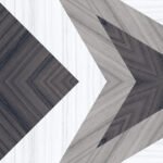 Book 578 | 600×1200 mm | Bookmatch Tile