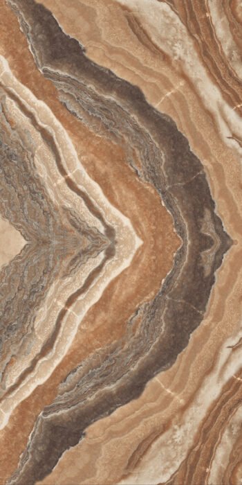 Book 579 | 600×1200 mm | Bookmatch Tile