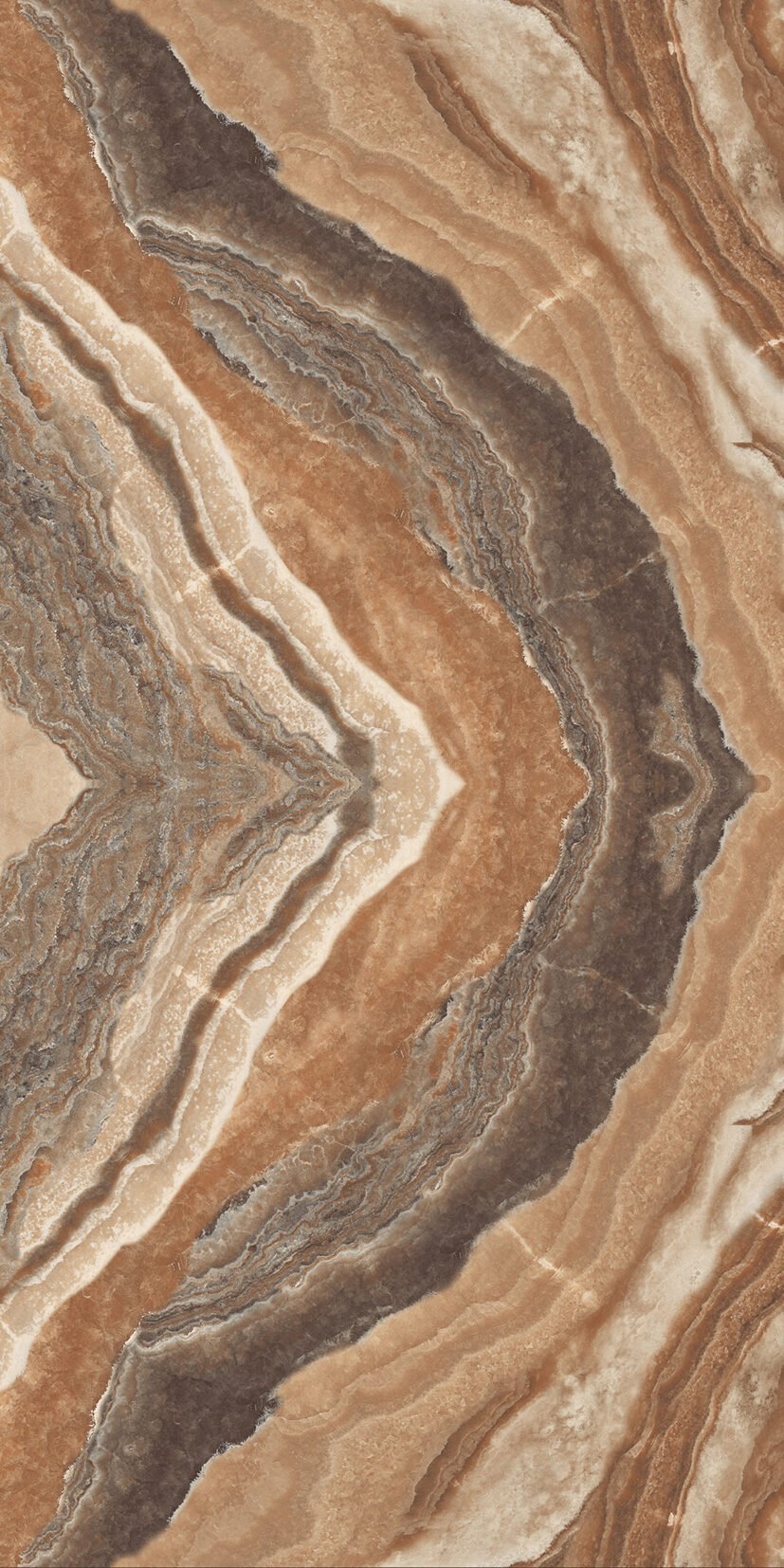 Book-579 Book 579 | 600×1200 mm | Bookmatch Tile