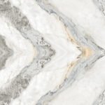 Book 591 | 600×1200 mm | Bookmatch Tile