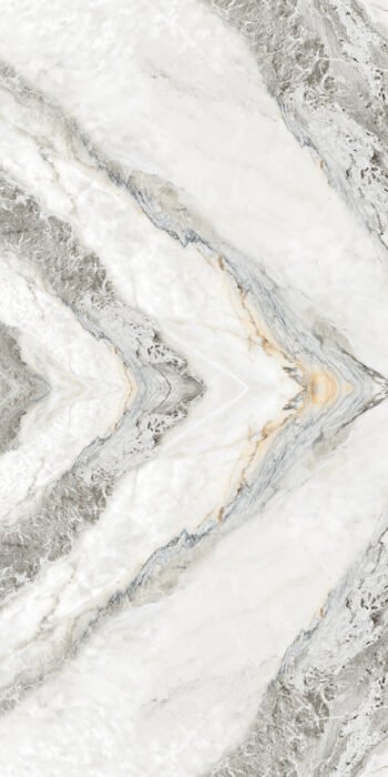 Book 591 | 600×1200 mm | Bookmatch Tile