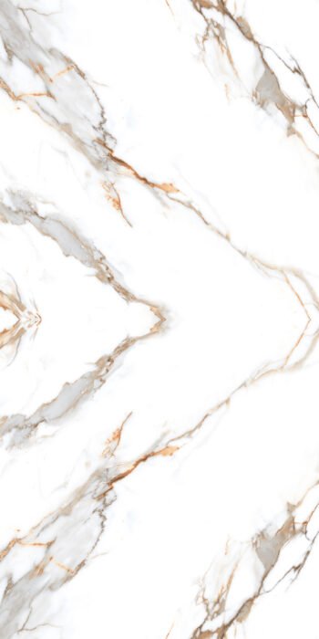 Book 602 | 600×1200 mm | Bookmatch Tile