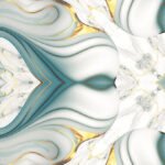 Book 613 | 600×1200 mm | Bookmatch Tile