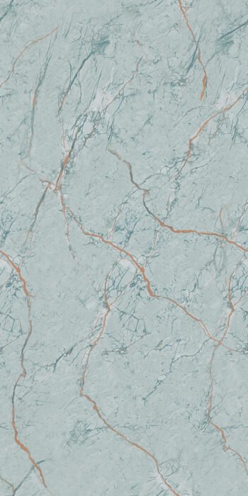 Bulscow Aqua | Semi Highgloss | Ultra Glossy Tile