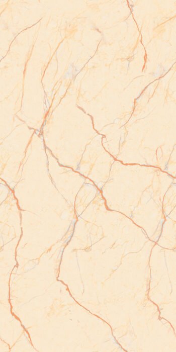 Bulscow Crema | Semi Highgloss | Ultra Glossy Tile