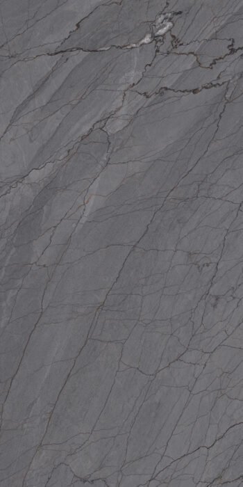 Canzoni Nero CR | 2x4 ft | Carving Tiles