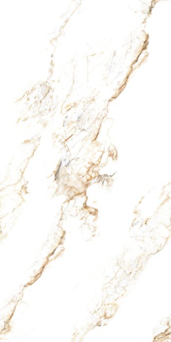 Cosima Statuario | Semi Highgloss | Ultra Glossy Tile